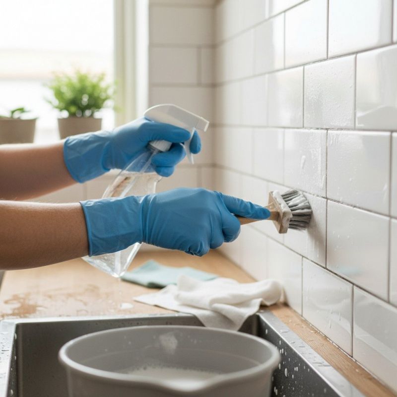 Why Professional Ceiling And Wall Tile Cleaning Matters